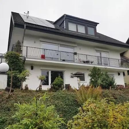 Haus Kiel Muehlenberg דירה אלטנאו
